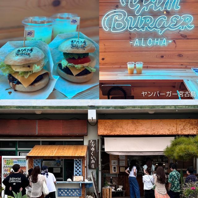 【宮古島モデルコース】1泊2日で楽しむ弾丸旅行✈️初めてでも満喫できる完全攻略プラン