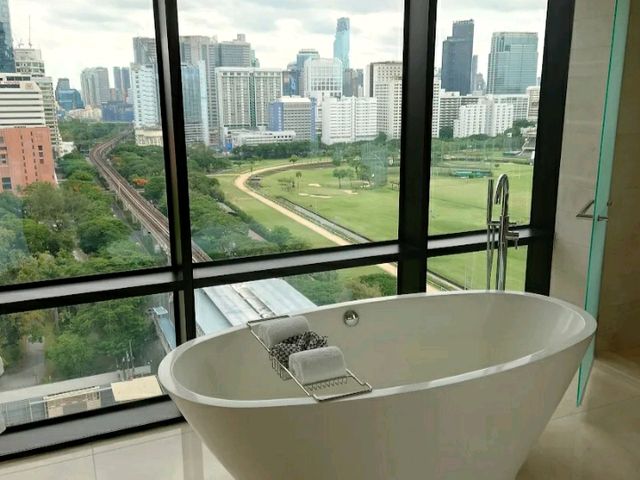 💟曼谷瑞吉酒店💟
