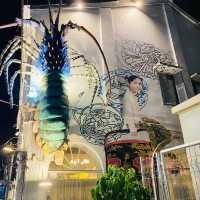 ร้านตู้กับข้าว ของดีเมืองเก่าภูเก็ต