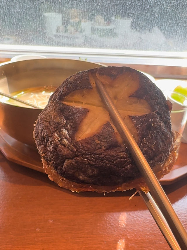 【韓国旅行】ソウル旅🇰🇷少し足を伸ばして！美しい恩平韓屋村で美しいお食事を✨