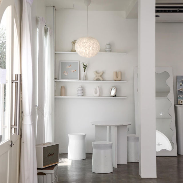 Term Waan Cafe & Bistro Klong4  Term Waan Cafe & Bistro Klong4