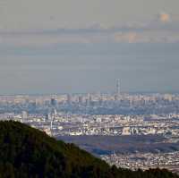 ภูเขามิตะเกะ Mitage ome 