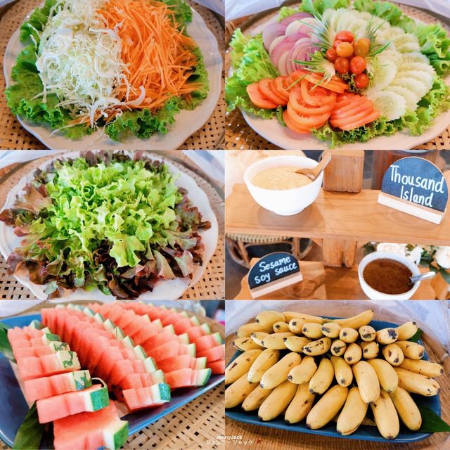 #สยามบีทรีสอร์ท #หาดบางเบ้า เกาะกูดมันกู๊ดมาก