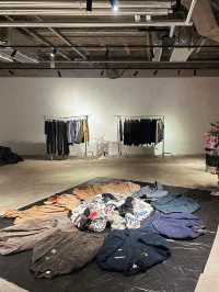[香港] 集結文化和藝術的超美購物中心 尖沙咀必逛新景點-K11 MUSEA