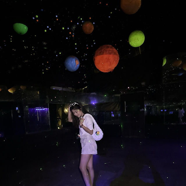 ไปดูดาวที่หว้ากอกันนน 💫🌟