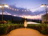 พาชิลล์เขาใหญ์สไตล์อิตาลี@Toscana Valley 