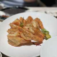 上海外灘｜上海No.1必食嘅烤鴨店排隊王