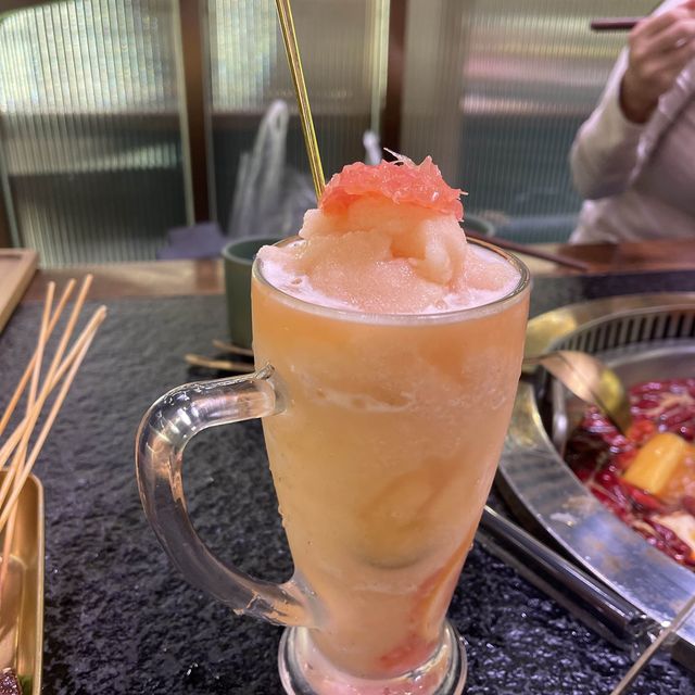 打卡澳門人氣火鍋店