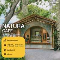 20 คาเฟ่ใกล้กรุงเทพฯ ฟีลธรรมชาติ