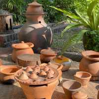 Heuan Chan: Laos' Cultural Tapestry