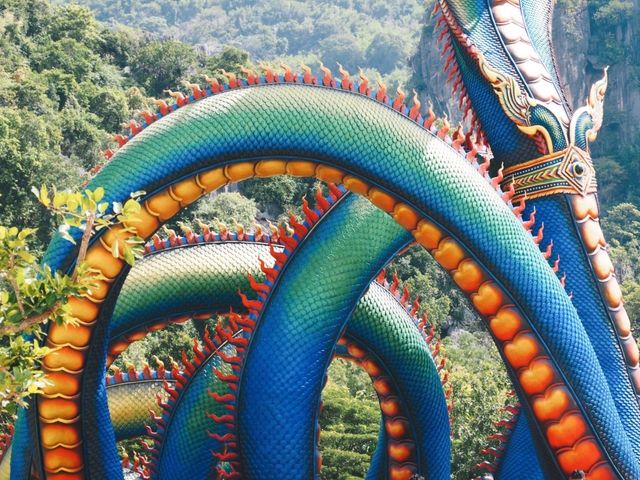 วัดสวยห้ามพลาดเมืองเพชรบุรี