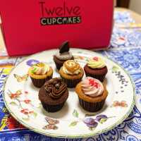 Cupcake專門店😋😋😋