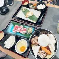 Halal Japanese Grill House - GyoGyo 🇸🇬