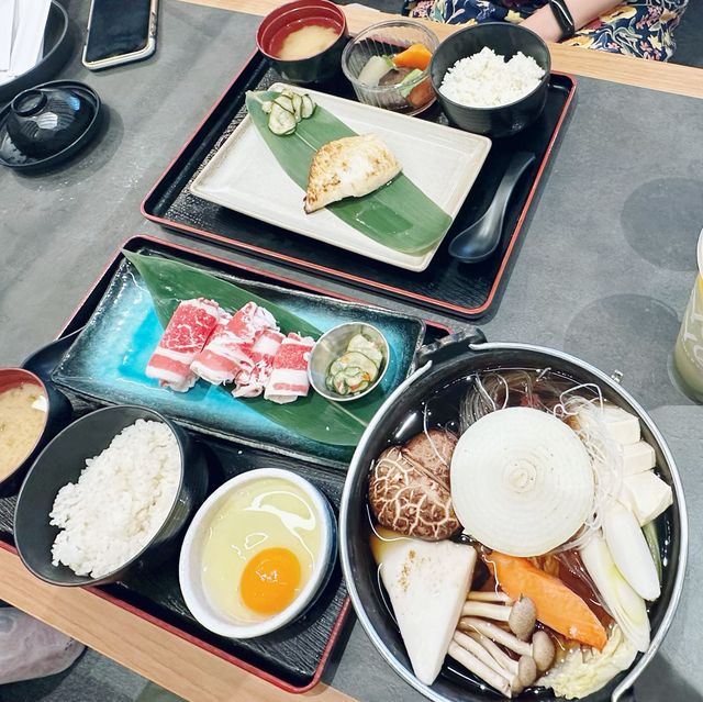 Halal Japanese Grill House - GyoGyo 🇸🇬