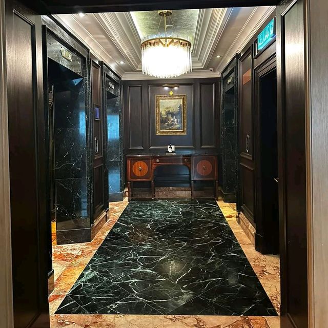 Ritz Carlton KL