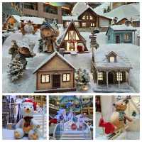 聖誕好去處🎄@Mount Santa Paws