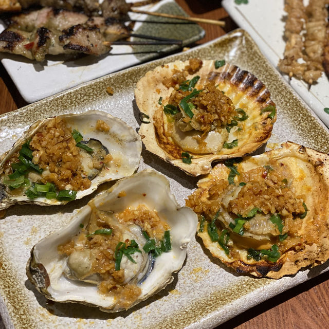 聖誕時唔一定要食西餐嘅～