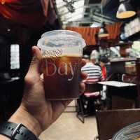 BAY ร้านกาแฟสุดเท่และถ่ายรูปสวยย่านอารีย์