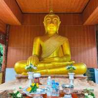 วัดพระยืน ลำพูน