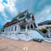 วัดมิ่งเมือง  จ.เชียงราย