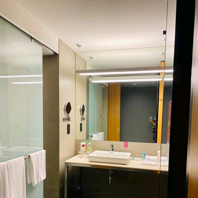 Aloft KL