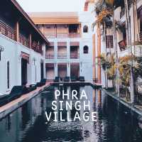PHRA SINGH VILLAGE
