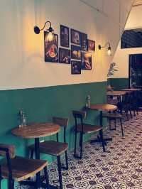 Breakfast Spot KL