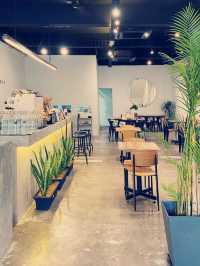 Scooby Cafe