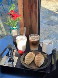 포토존이 가득한 포항 카페, 포토피아📸☕️
