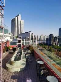 上海外灘必住酒店