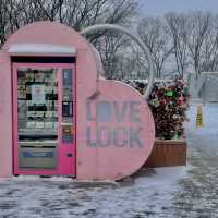 Love Locks