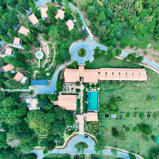 Mela Garden Retreat Cottage   จ.สระบุรี