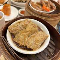 【 品嘗高質米芝蓮點心 】