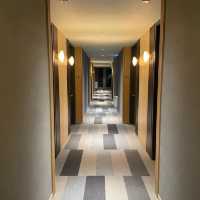 Dash Living , Tsim sha tsui ฮ่องกงค่าา 🩷
