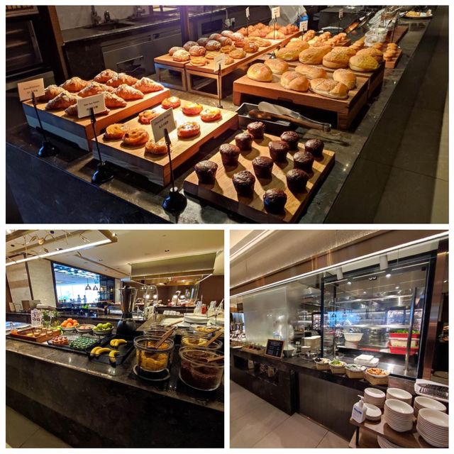 【香港酒店】Sheraton東涌酒店：熱情服務，完善設施，讓旅程更美好