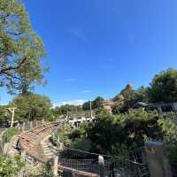 Disneyland Hong Kong