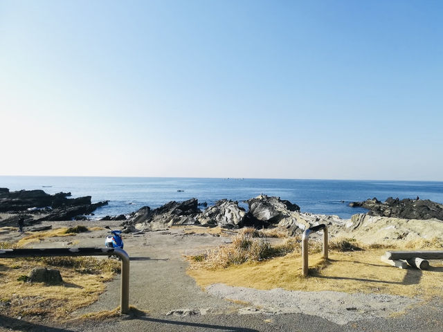 Jogashima Lighthouse