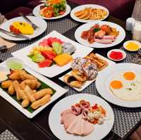 Siam Bayshore Resort, Pattaya