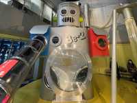 Hamagin Space Center