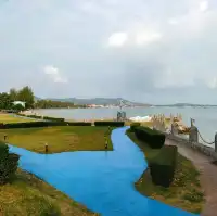 แหลมม้าน้ำสัตหีบ