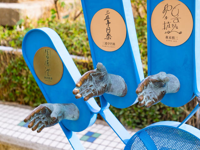 Fukuoka's biggest performance venues