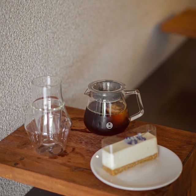 「香味美食，roastntoast cafe是你放鬆身心的好去處」