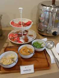 ที่พักติดทะเลชะอำ Talay Hotel & Villa