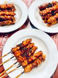 The Most Famous Satay In Yogyakarta🇮🇩