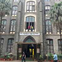 St. Xavier's College