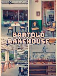 Bartolo Bakehouse