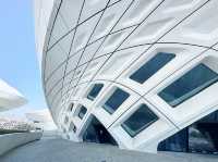 Meixihu International Culture and Arts Center