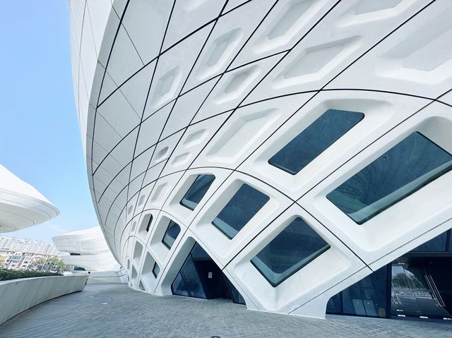 Meixihu International Culture and Arts Center