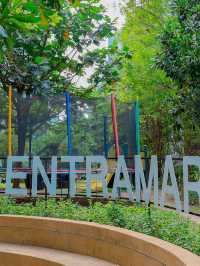 โรงแรมเซ็นทารา ไลฟ์ มาริส รีสอร์ท จอมเทียน
