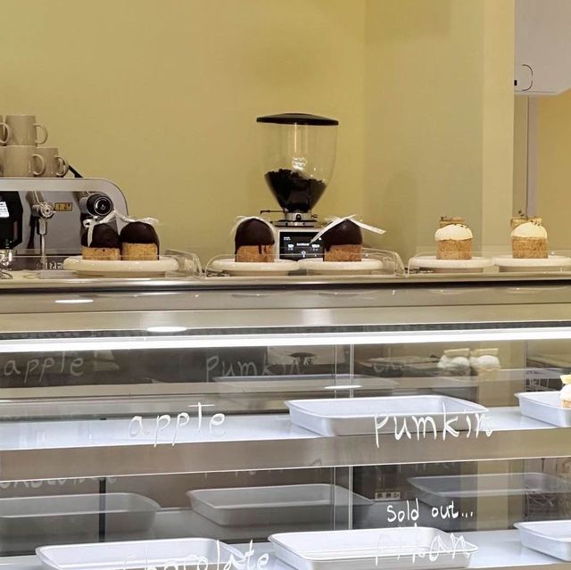 「市中心cafe tolala」：美味咖啡、舒適環境，絕對是享受美好時光的不二之選